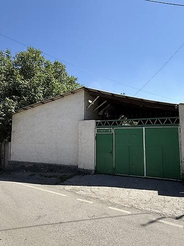 Дома: Продаю дом в районе восточного автовокзала ( старый автовокзал ) — 1