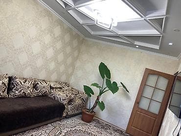 каретный двор: Сдаётся посуточно уютная 2 комнатная квартира в центре города Каракол — 2
