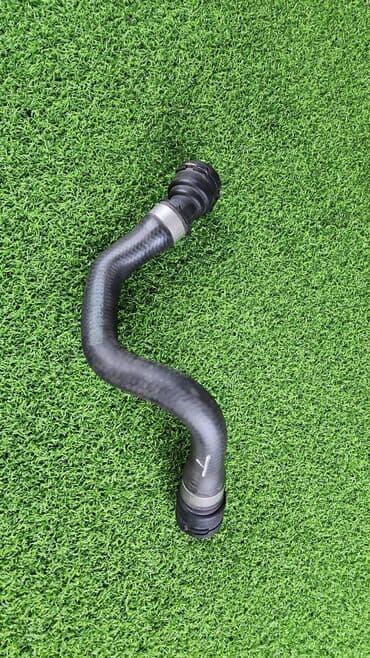 блок предохранителей: Патрубок 1153 7 505 950 Е53 дорест От двс V8 M62 Год 2002 В — 4