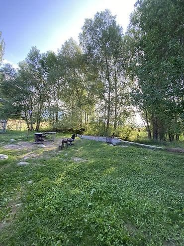 дом в караколе: 🏡 Сдаётся большой уютный дом на Иссык-Куле! В селе Чон-Сары-Ой Большой — 9