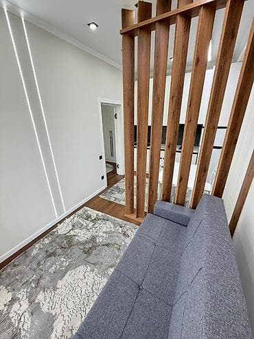 Недвижимость: 1 комната, 35 м², Элитка, 2 этаж, Евроремонт — 5