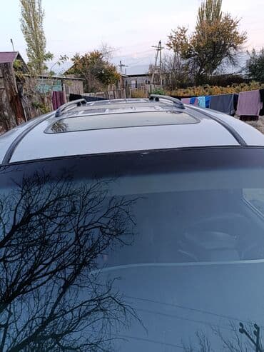 авто с последующим выкупом нексия: JAC Refine: 2011 г., 2.3 л, Механика, Бензиновая, Минивэн — 2