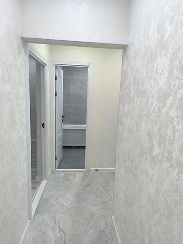 Батирлер: 1 бөлмө, 54 м², Элитка, 3 кабат, Евроремонт — 6