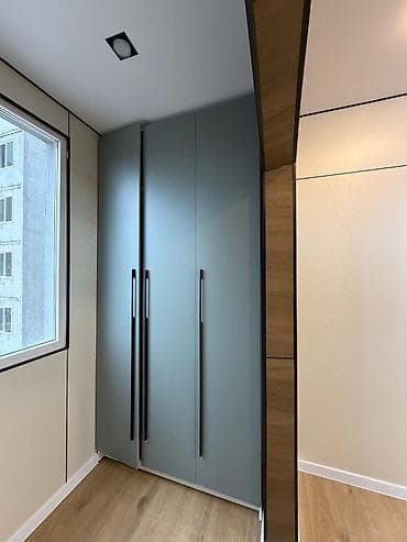 pro group: 1 комната, 42 м², 108 серия, 3 этаж, Евроремонт — 4