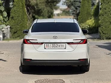 климат контроль камри 30: Toyota Camry: 2024 г., 2.5 л, Автомат, Бензин, Седан — 6