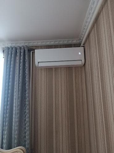 1000 к: Сплит-система, Midea — 2