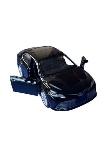 на радиоуправлении: Модель автомобиля Toyota Camry [ акция 40%] - низкие цены в городе! — 2