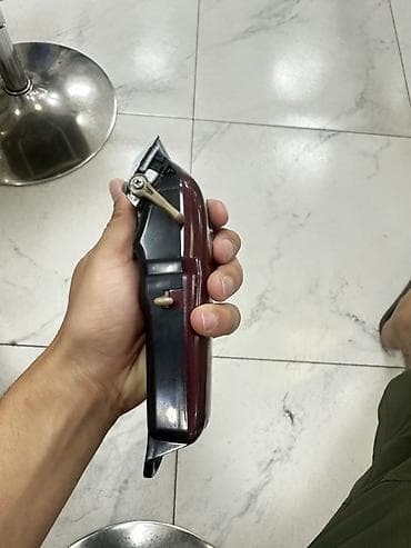 wahl magic clip: Машинка для стрижки волос Wahl — 2