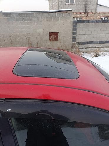 honda stream 2: Honda Stream: 2003 г., 2 л, Вариатор, Бензин, Минивэн — 8