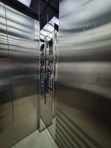 29: 1 комната, 45 м², Элитка, 7 этаж — 7