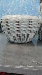 Садовые инструменты и инвентарь: Изделия из ротанга.Принимаем заказы звонить на номер — 13