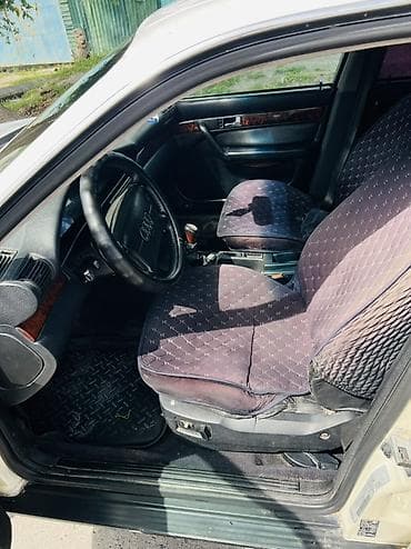 тормозные диски ауди а6: Audi A6: 1995 г., 2.8 л, Механика, Бензин, Седан — 9
