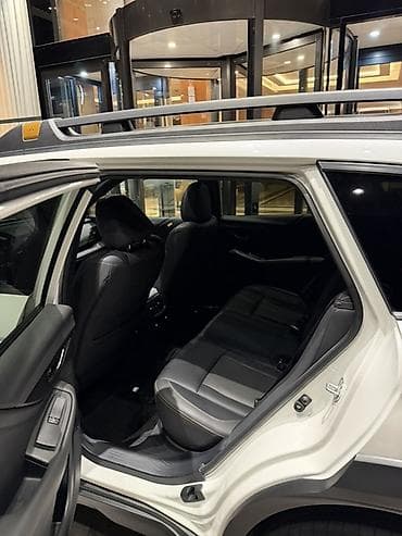 wil: Subaru Outback: 2022 г., 2.4 л, Вариатор, Бензин, Универсал — 6