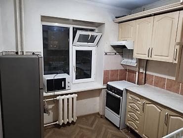 ницца резидент: 🏡 Сдаётся светлая 2-комнатная квартира! 📐 43 м² 📍 Уметалиева × — 3