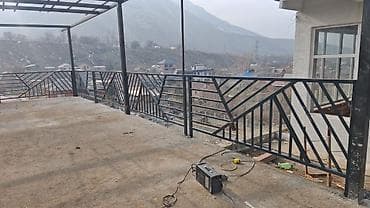 Уловители для ворот: Сварка | Ворота Доставка, Гарантия, Бесплатная смета — 6