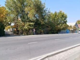 кызыл аскер продажа домов: 20 соток, Для строительства, Красная книга — 3