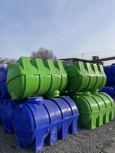 заправка газовых баллонов на дому бишкек: Бочка Пластик, 500 л, Акылуу жеткирүү, Өзү алып кетүү — 10