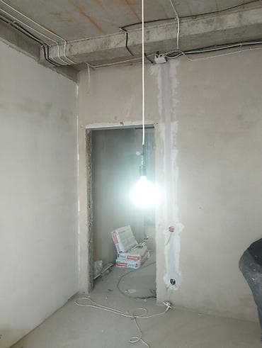Курулуш жана оңдоо кызматтары: Дубалдарды актоо, Ceiling whitewashing | Бор менен актоо 6 жылдан ашык тажрыйба — 4