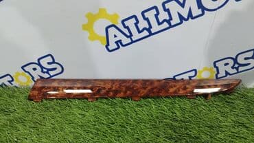 Обшивка стоек Subaru Б/у, Оригинал