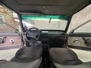 lan rover: Audi 80: 1985 г., 1.8 л, Механика, Бензин, Седан — 3