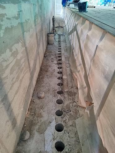 сверлю: Алмазное сверление Больше 6 лет опыта — 2