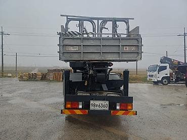 Автовышка — 7