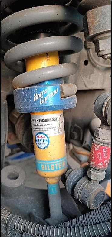 ssang: Ssangyong Rexton: 2019 г., 2.2 л, Автомат, Дизель, Внедорожник — 8