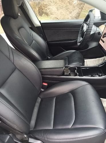 tesla цена бишкек: Tesla Model 3: 2020 г., Электромобиль, Седан — 8