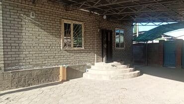 Сниму дом: Дом, 140 м², 9 комнат, Собственник, Старый ремонт — 11