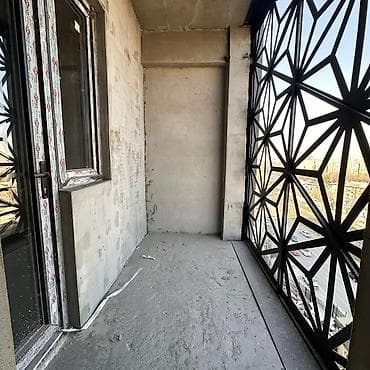 royal construction: 1 комната, 52 м², Элитка, 8 этаж, Готовая ПСО (под самоотделку) — 8