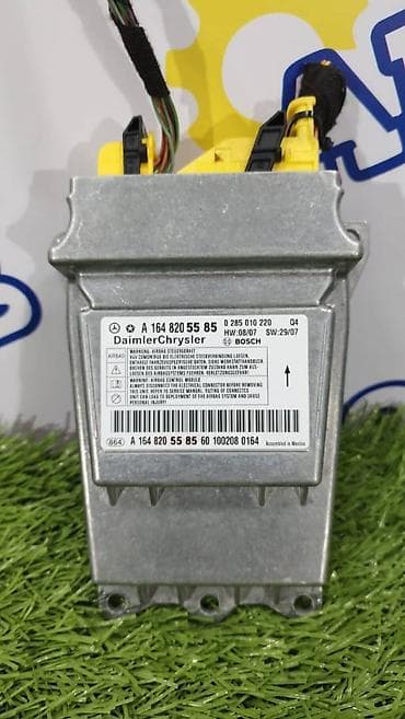 Подушка безопасности Mercedes-Benz Б/у, Оригинал