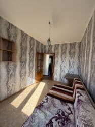 1 комнатные квартиры на долгий срок: 3 бөлмө, 75 кв. м, 105-серия, 9 кабат, Евроремонт — 7