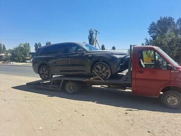 сколько стоит переоформление авто в бишкеке 2023: С лебедкой, С манипулятором, Со сдвижной платформой — 1