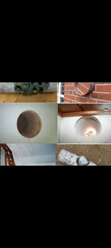 вырезать окно в кирпичной стене цена: Алмаз менен бургулоо 6 жылдан ашык тажрыйба — 3