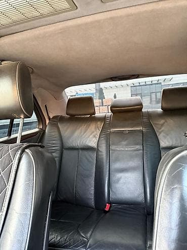 w210 вентилятор: Mercedes-Benz E-Class: 2001 г., Автомат, Седан — 3