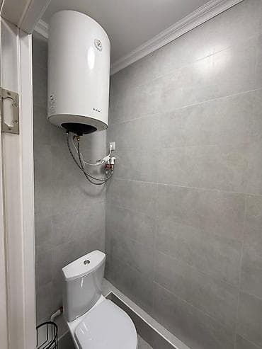 маладежный квартал: 2 комнаты, Агентство недвижимости, Без подселения, С мебелью полностью — 6