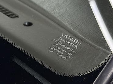 Lexus: Lexus LX: 2006 г., 4.7 л, Автомат, Газ, Внедорожник — 10