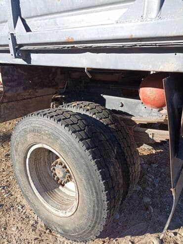 какие машины подходят для яндекс такси бишкек 2024: ЗИЛ : | 1987 г — 10