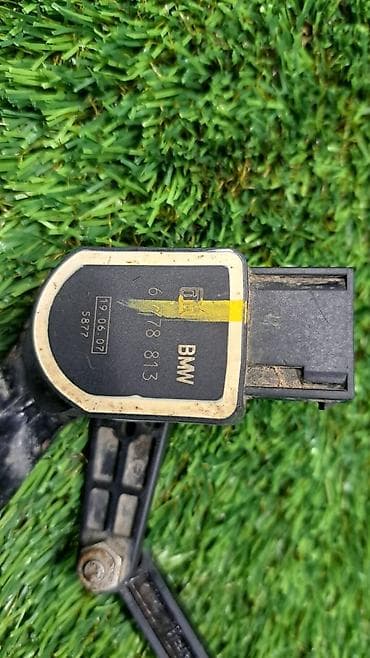 bmw 7: Датчик дорожного просвета BMW X5 E70 Номер 6778—813 Состояние отличное — 4