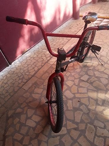 бмх велик: BMX велосипед — 3