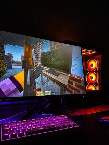 Компьютерлер, ноутбуктар жана планшеттер: Компьютер, Оюндар үчүн — 5