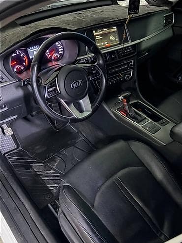 Кызматтар: Ижарага берем Kia K5, Күнүмдүк, Айдоочусуз, | Айдоочулук күбөлүгүк, 18 жаштан баштап — 10