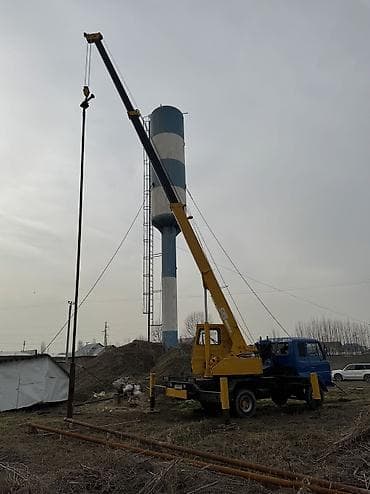 фе: Стрела 21 м, 5000 т — 3