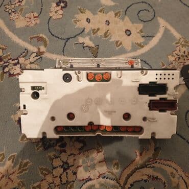 голфь 3: Голф3 — 3