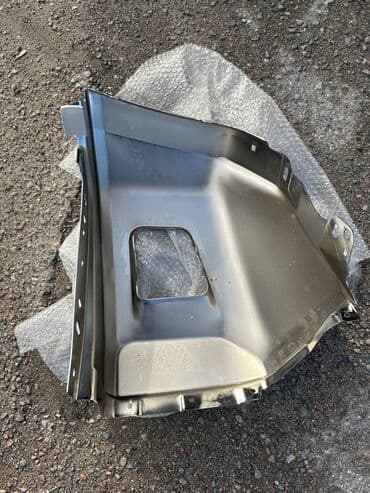 тундра: Toyota, Новый, Оригинал — 2