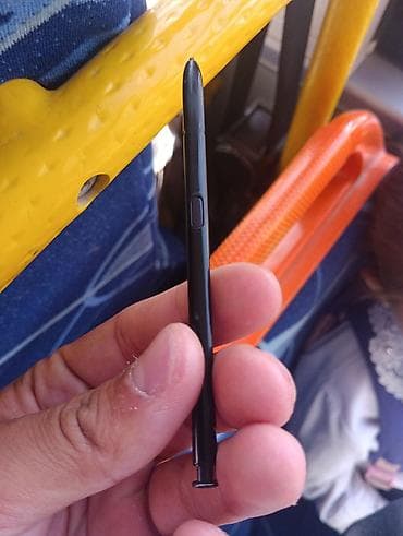 скупка бу ноутбуков: Samsung Galaxy Note 20 Ultra, Б/у, 128 ГБ, цвет - Черный, 1 SIM, eSIM — 6
