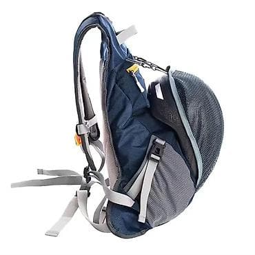 pull beer: Компактный спортивный рюкзак Naturehike 15 л. с креплением сеткой для — 4