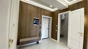 brooklyn: 2 комнаты, 50 м², Вефа ТЦ 9 этаж, Дизайнерский ремонт — 6