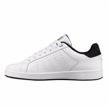 деми туфли: Kswiss кеды Деми 100% оригинал — 1