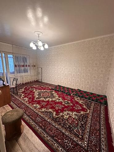 Квартиры: Продаётся уютная 3 комнатная квартира с отдельными спальнями — 6